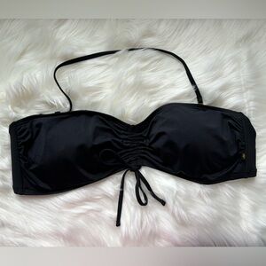 La Vie en Rose Bikini Top